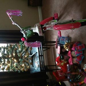 Meet your Posher, Mary